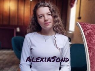 AlexiaSond
