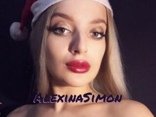 AlexinaSimon