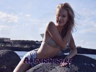 AlexisDesire Le Cul Gratuit