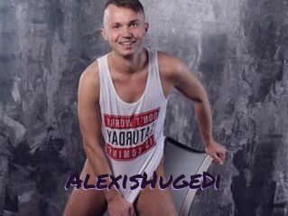 AlexisHugeDi