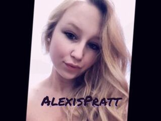 AlexisPratt