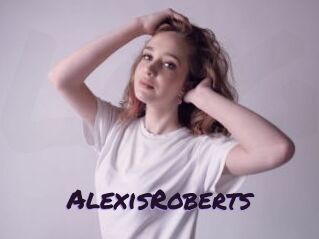 AlexisRoberts