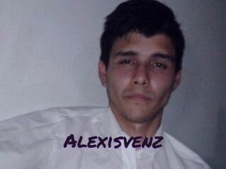 Alexis_venz