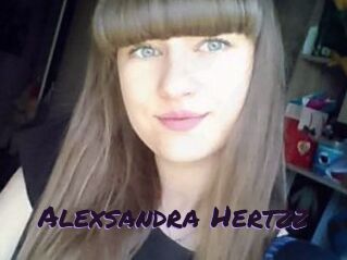 Alexsandra_Hertzz