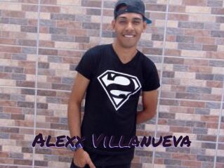 Alexx_Villanueva