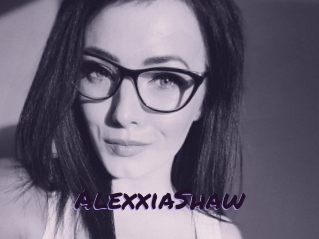AlexxiaShaw