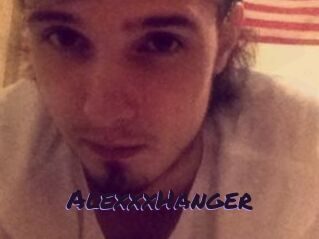 AlexxxHanger