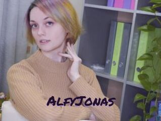 AlfyJonas