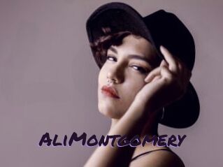 AliMontgomery