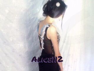 Alice112 Le Cul Gratuit