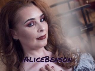 AliceBenson