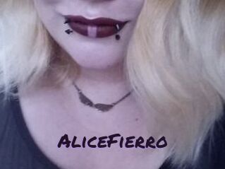 AliceFierro