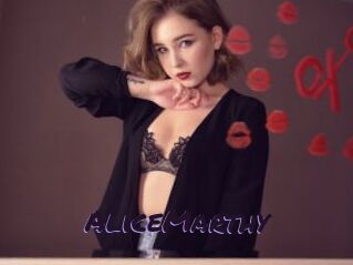 AliceMarthy