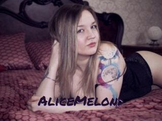 AliceMelond