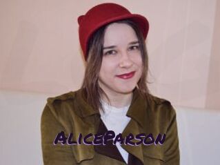 AliceParson