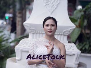 AliceTolk