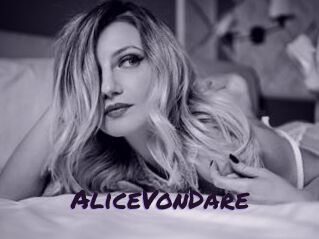 AliceVonDare