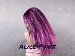 Alice_PinkX