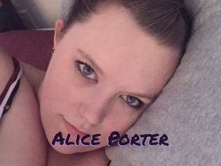 Alice_Porter