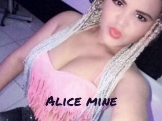 Alice_mine