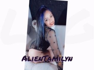 AlienTamilyn