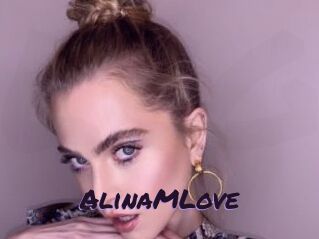 AlinaMLove