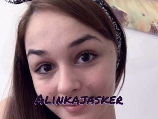 Alinkajasker