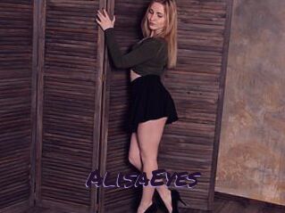 AlisaEyes