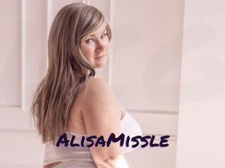 AlisaMissle