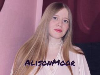 AlisonMoor