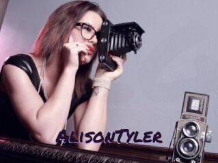 AlisonTyler