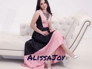 AlissaJoy