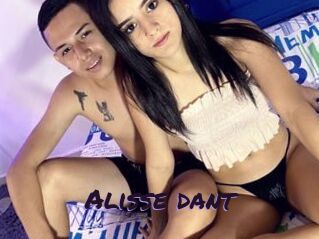 Alisse_dant