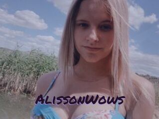 AlissonWows
