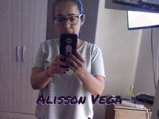 Alisson_Vega