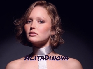 AlitaDinova