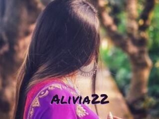 Alivia22