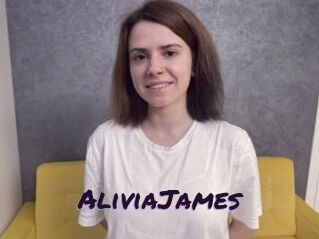 AliviaJames
