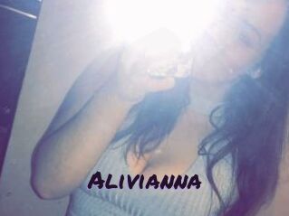 Alivianna