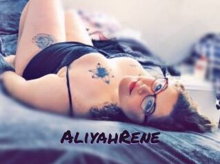 AliyahRene