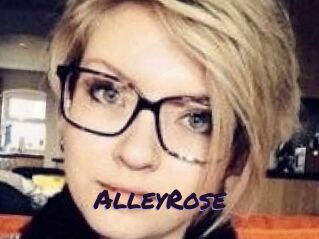 AlleyRose