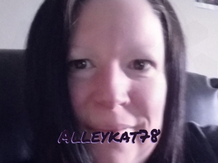 Alleykat78