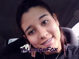 AllisonFox