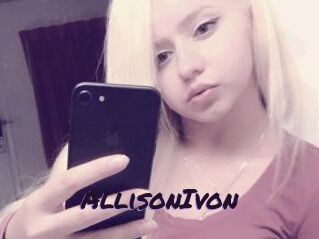 Allison_Ivon