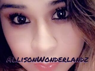 AllisonWonderlandz