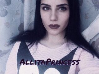 AllitaPrincess