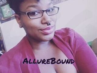 AllureBound