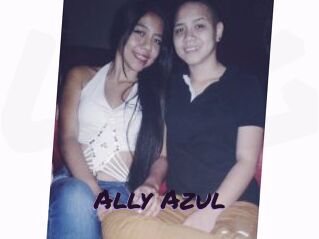 Ally_Azul