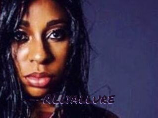 Allyallure
