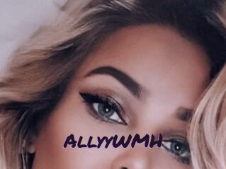 AllyyWMH